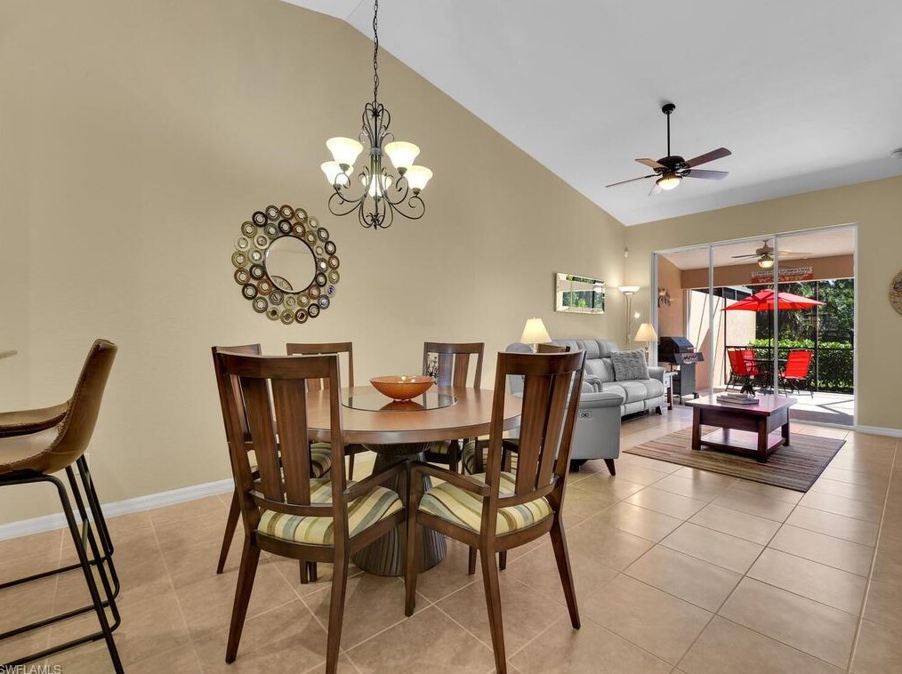 15094 Cortona Way, Naples FL  34120-0679 exterior