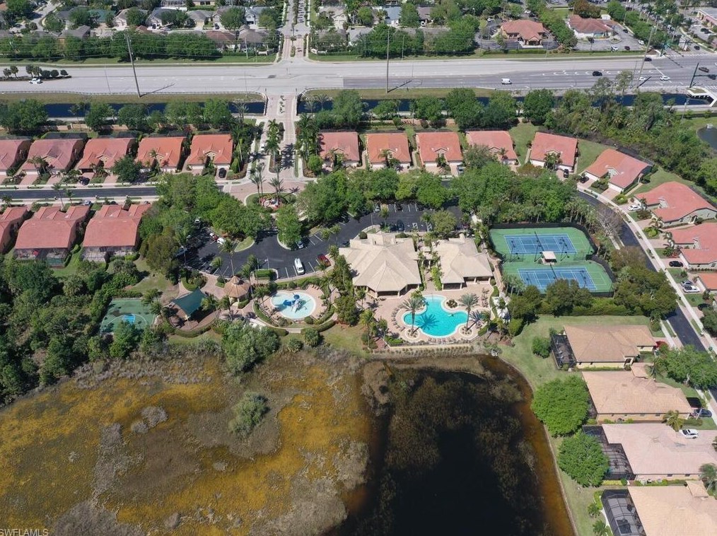 15094 Cortona Way, Naples FL  34120-0679 exterior