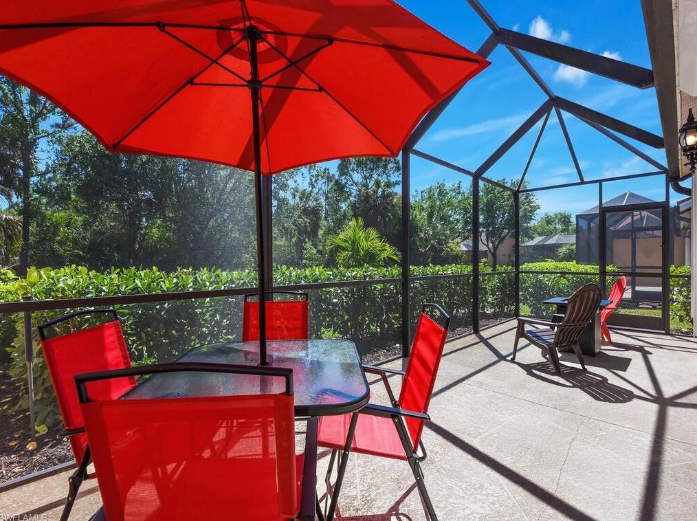 15094 Cortona Way, Naples FL  34120-0679 exterior