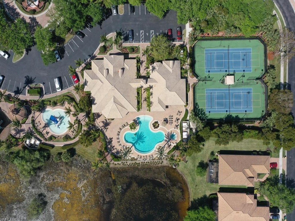 15094 Cortona Way, Naples FL  34120-0679 exterior