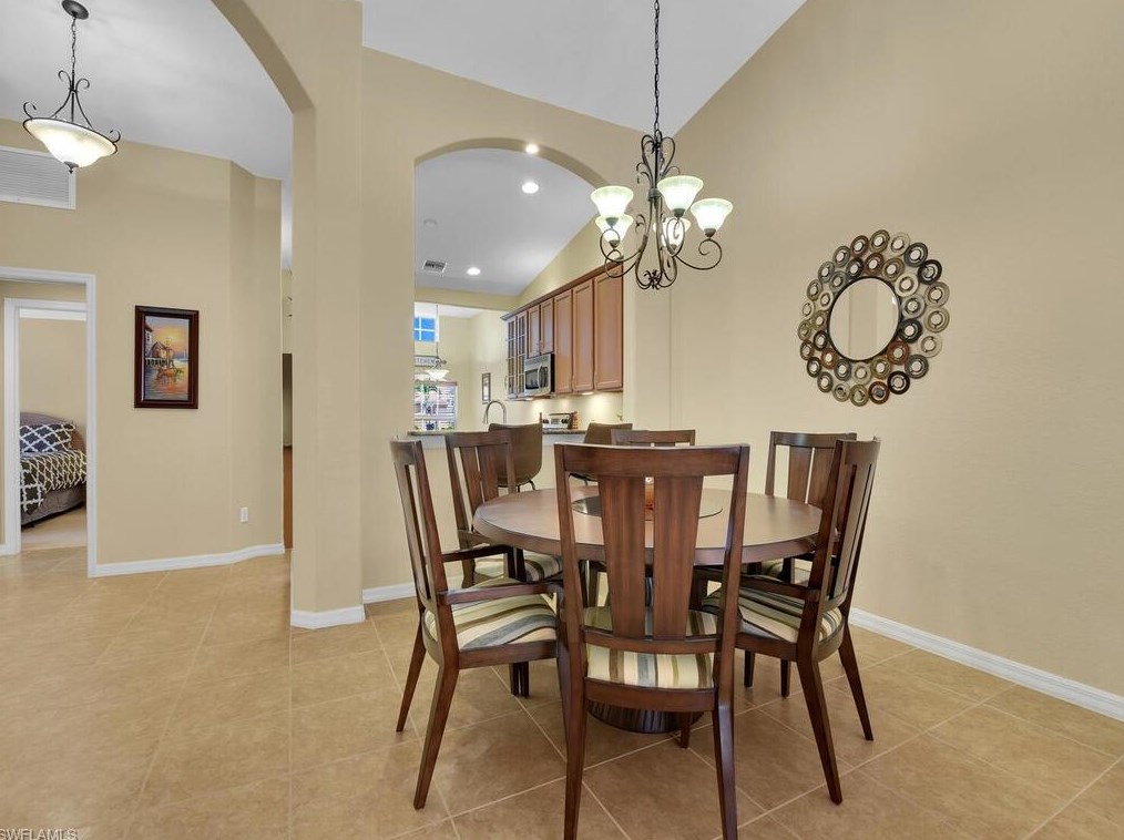 15094 Cortona Way, Naples FL  34120-0679 exterior