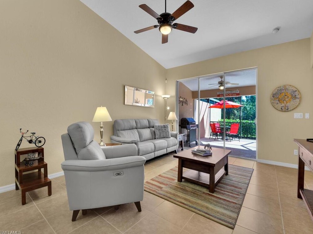 15094 Cortona Way, Naples FL  34120-0679 exterior