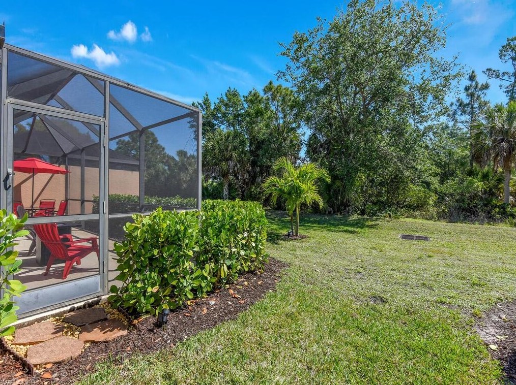 15094 Cortona Way, Naples FL  34120-0679 exterior