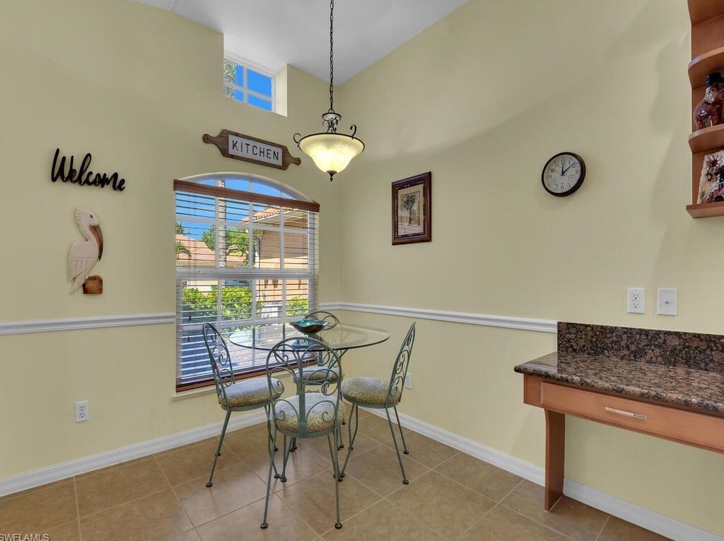 15094 Cortona Way, Naples FL  34120-0679 exterior