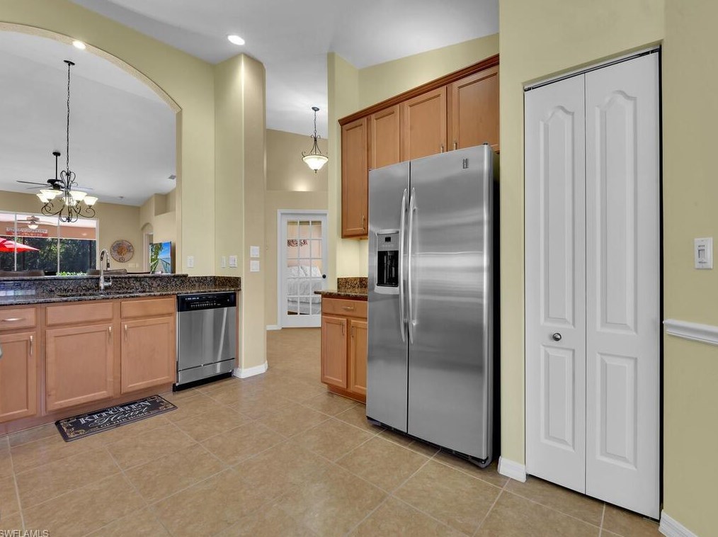 15094 Cortona Way, Naples FL  34120-0679 exterior