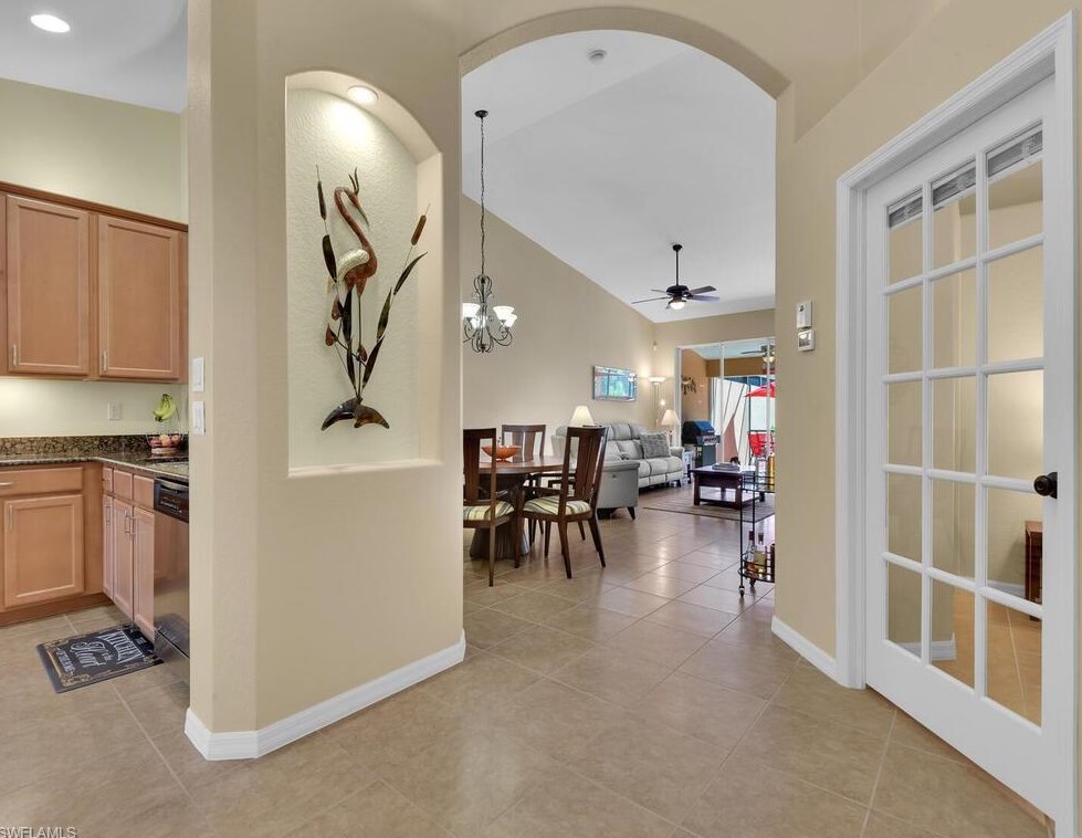 15094 Cortona Way, Naples FL  34120-0679 exterior