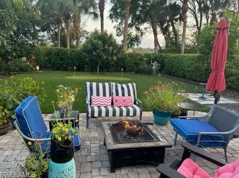 6477 Autumn Woods Blvd, Naples FL  34109-7812 exterior