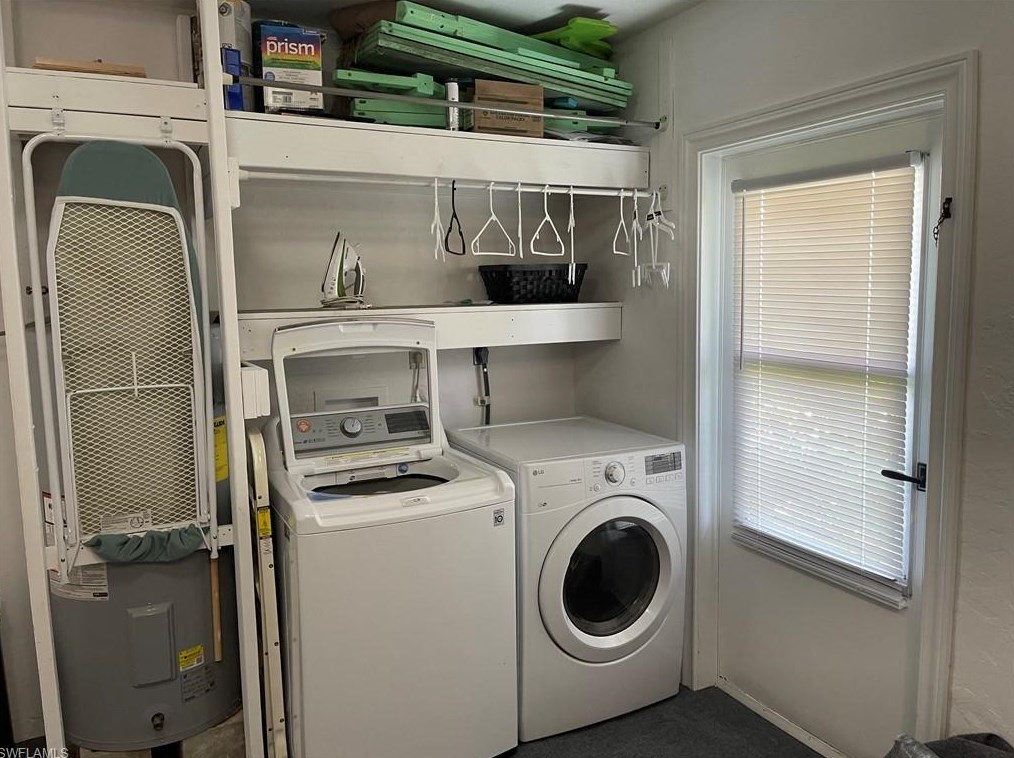 575 91 Ave, Naples FL 34108-2422 exterior