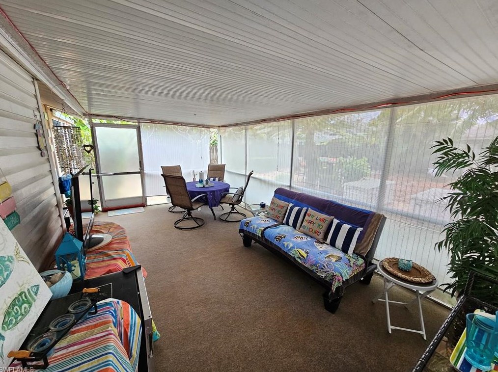 2971 41 St, Naples FL 34116-6563 exterior