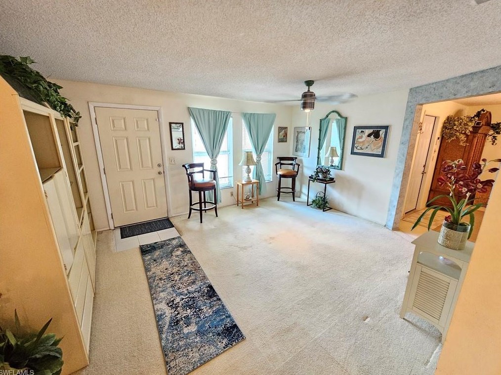 2971 41 St, Naples FL 34116-6563 exterior