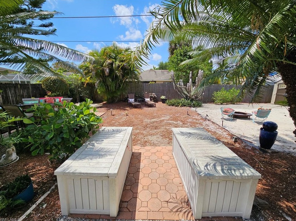 2971 41 St, Naples FL 34116-6563 exterior