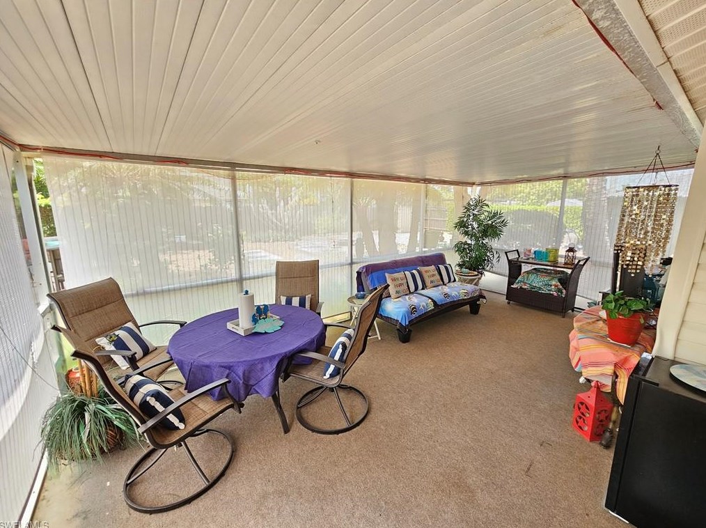 2971 41 St, Naples FL 34116-6563 exterior