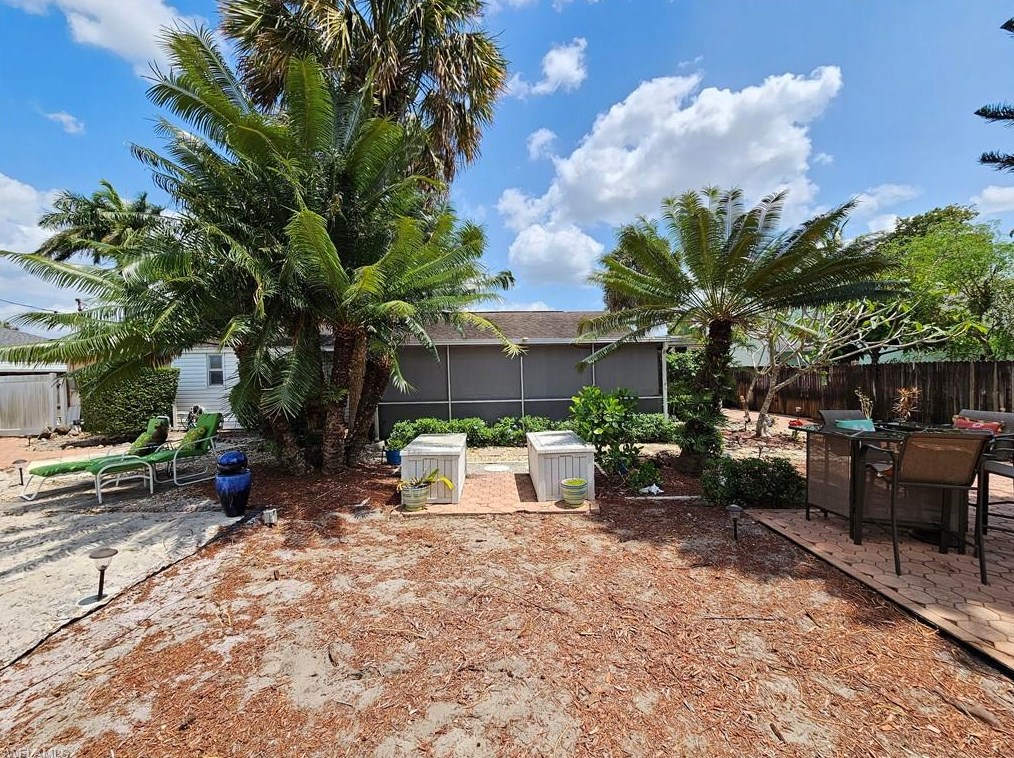 2971 41 St, Naples FL 34116-6563 exterior
