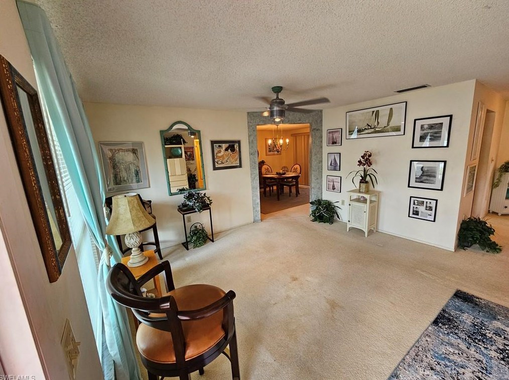 2971 41 St, Naples FL 34116-6563 exterior