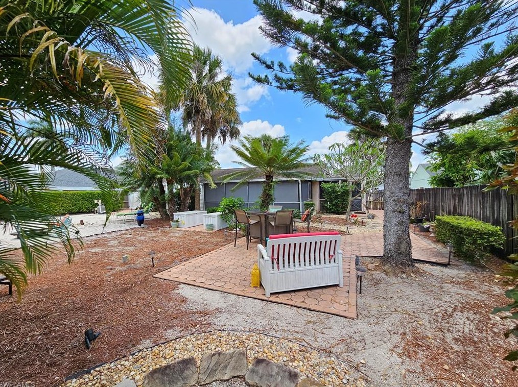 2971 41 St, Naples FL 34116-6563 exterior