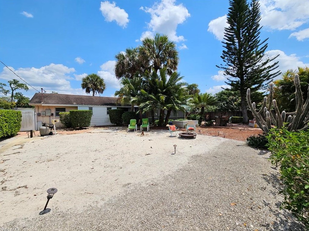 2971 41 St, Naples FL 34116-6563 exterior