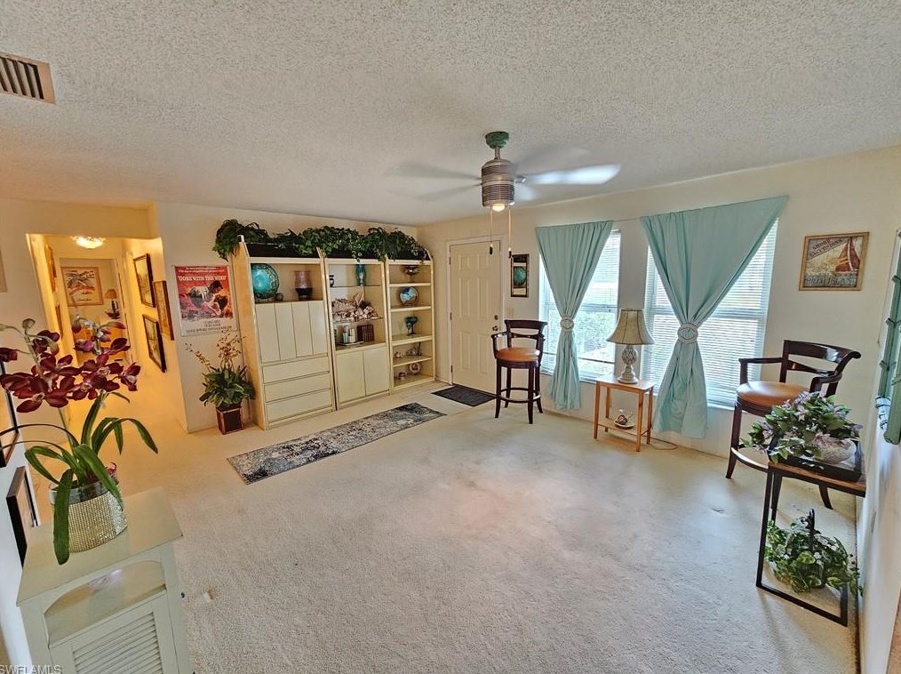 2971 41 St, Naples FL 34116-6563 exterior