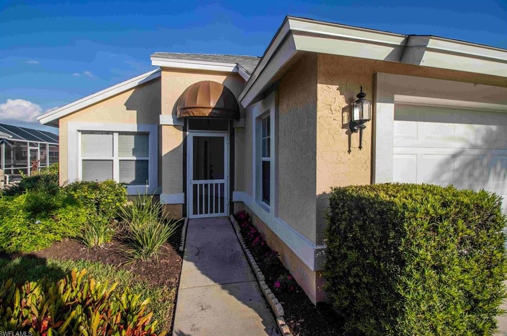 20781 Andiron Pl, Estero, FL 33928