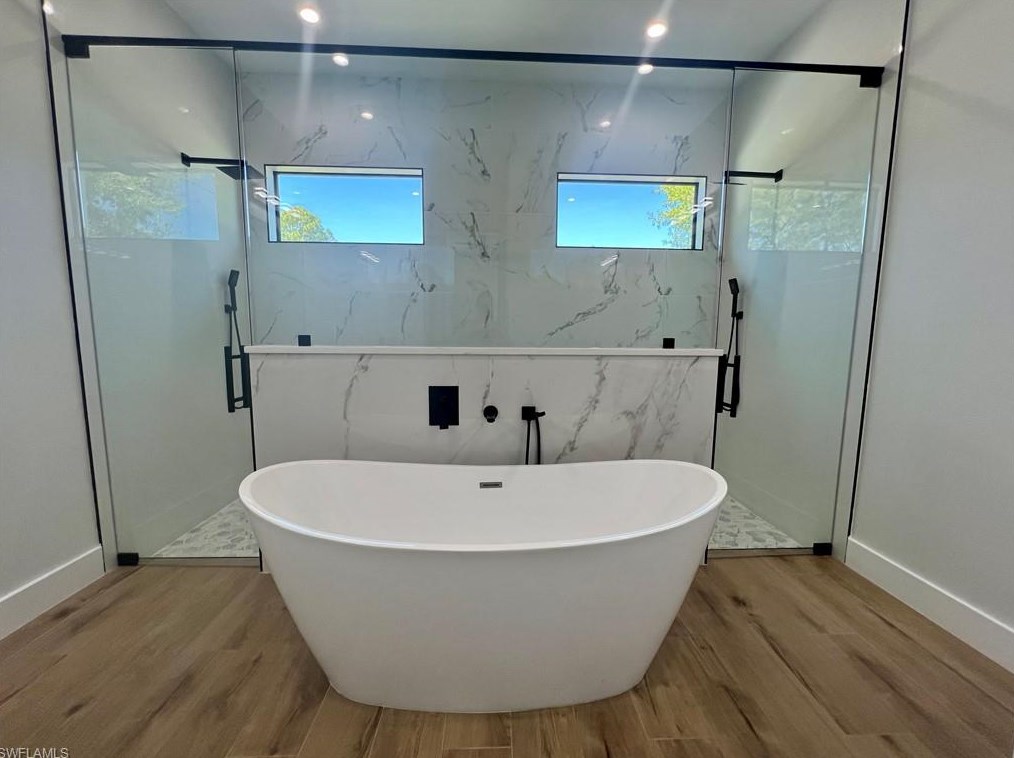 1256 23 St, Naples FL 34117-1830 exterior