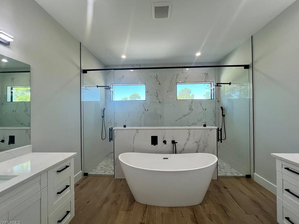 1256 23 St, Naples FL 34117-1830 exterior