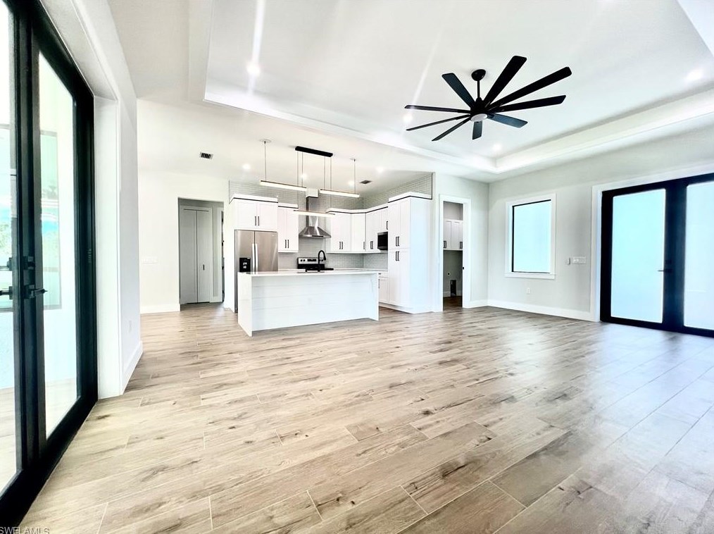 1256 23 St, Naples FL 34117-1830 exterior