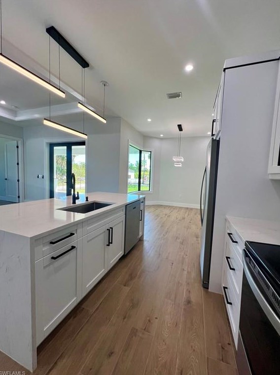 1256 23 St, Naples FL 34117-1830 exterior