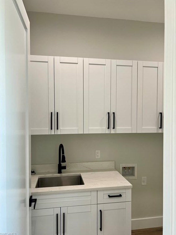 1256 23 St, Naples FL 34117-1830 exterior