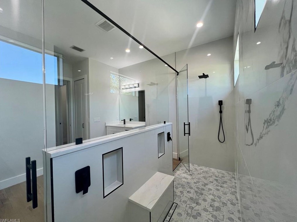 1256 23 St, Naples FL 34117-1830 exterior