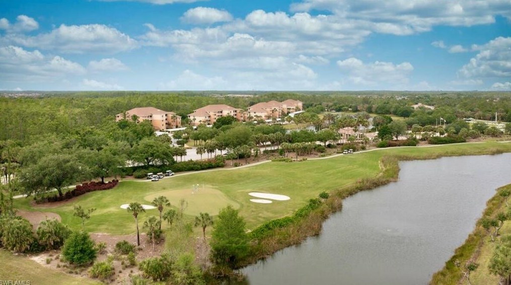 9398 Aviano Dr, Fort Myers FL  33913-8292 exterior