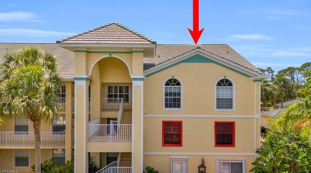 15475 Cedarwood Ln, Naples FL  34110-8026 exterior