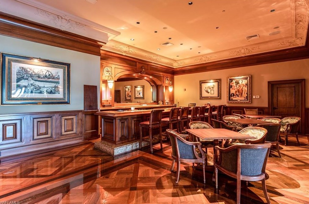 3735 Montreux Ln, Naples FL  34114-6479 exterior