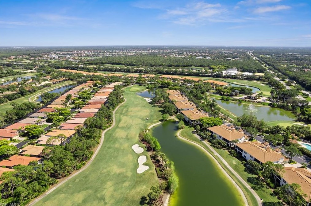 12005 Matera Ln, Bonita Springs FL  34135-6905 exterior