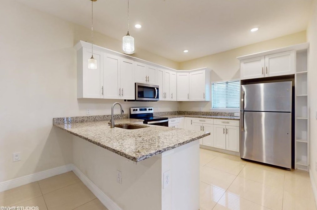 4202 Rd St, Lehigh Acres FL  33971 exterior