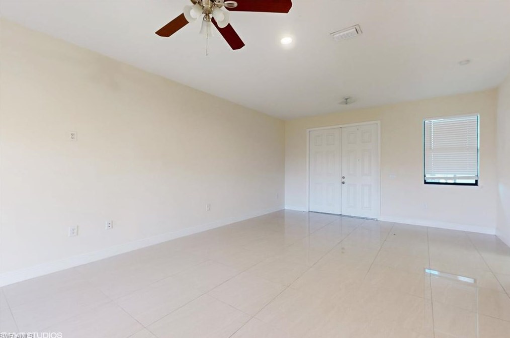 4202 23rd St, Lehigh Acres FL  33971 exterior