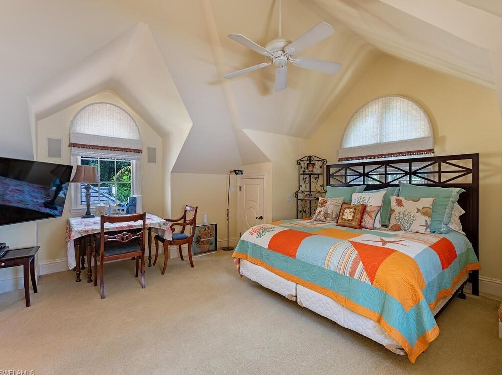 651 21 Ave, Naples FL 34116-6423 exterior