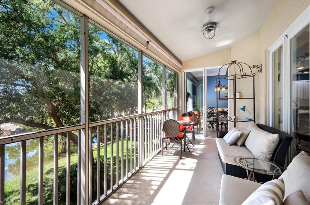 3575 Laurel Greens Ln, Naples FL  34119-8055 exterior