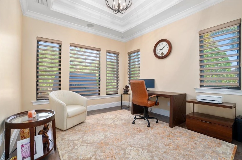 4265 Deephaven Ln, Naples FL 34119-8616 exterior