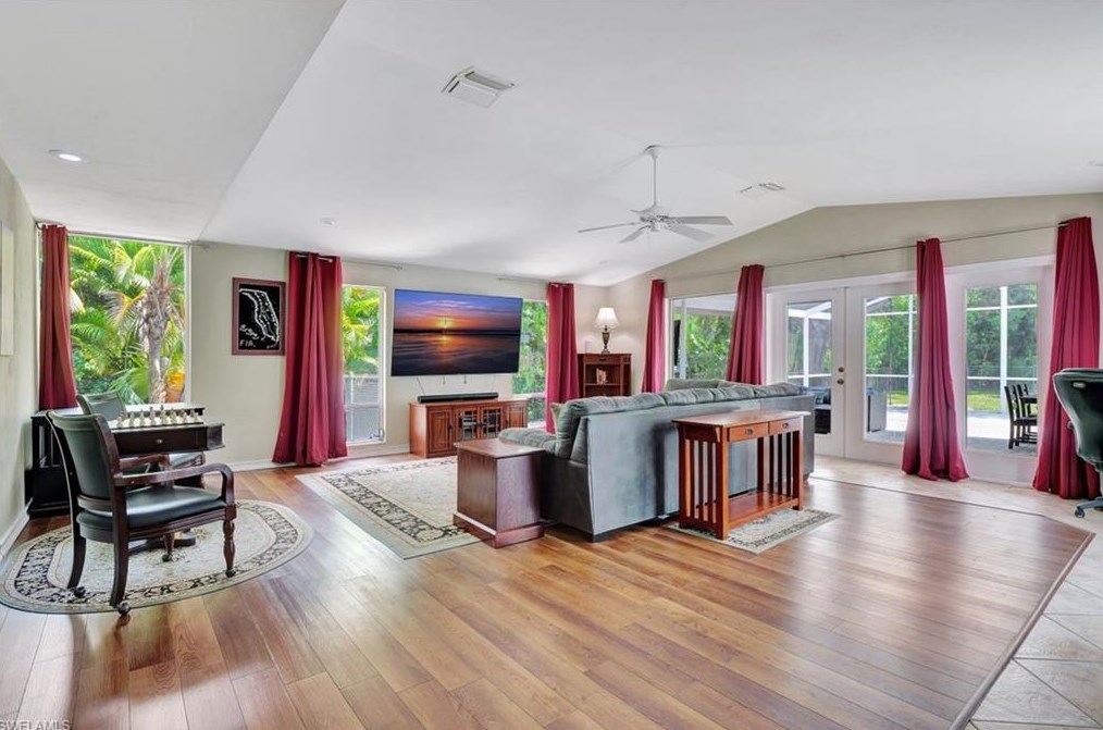 2720 68 St, Naples FL 34105-7225 exterior