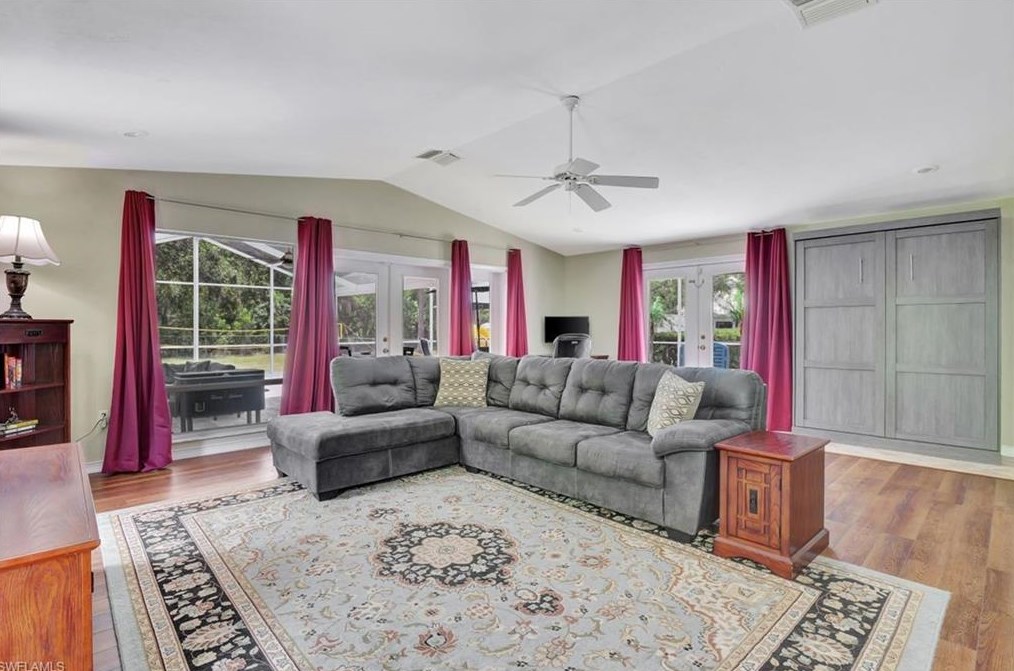 2720 68 St, Naples FL 34105-7225 exterior