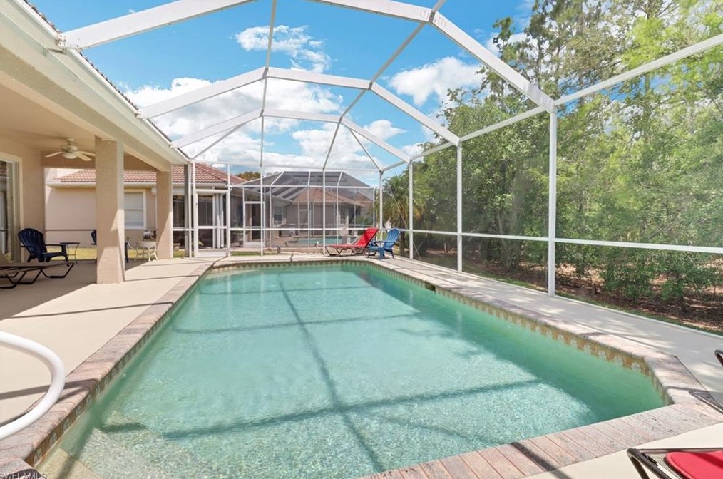 5658 Lago Villaggio Way, Naples FL 34104-5742 exterior