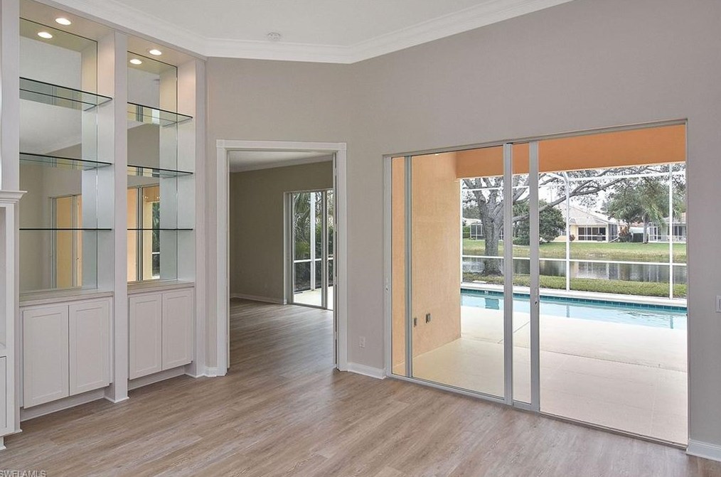 3104 Dominica Way, Naples FL 34119-1605 exterior