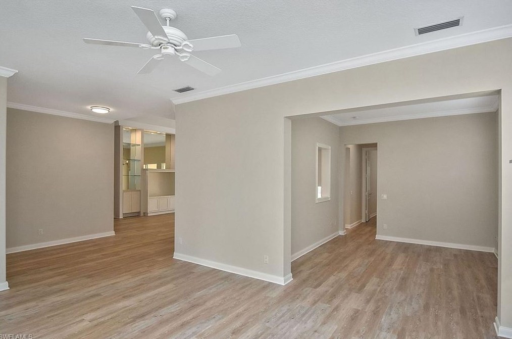 3104 Dominica Way, Naples FL 34119-1605 exterior