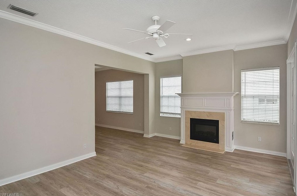 3104 Dominica Way, Naples FL 34119-1605 exterior