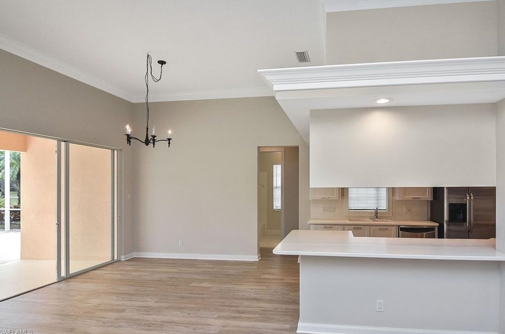 3104 Dominica Way, Naples FL 34119-1605 exterior