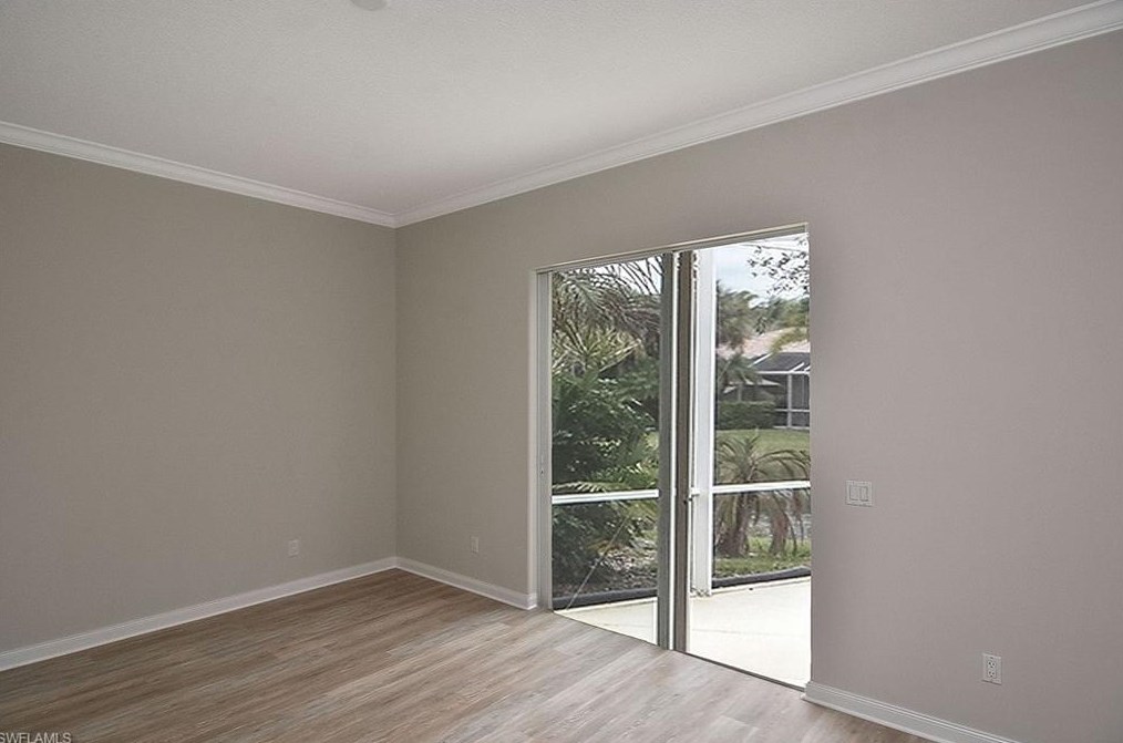 3104 Dominica Way, Naples FL 34119-1605 exterior