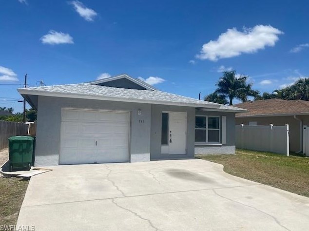 761 97th Ave, Naples FL  34108-2282 exterior