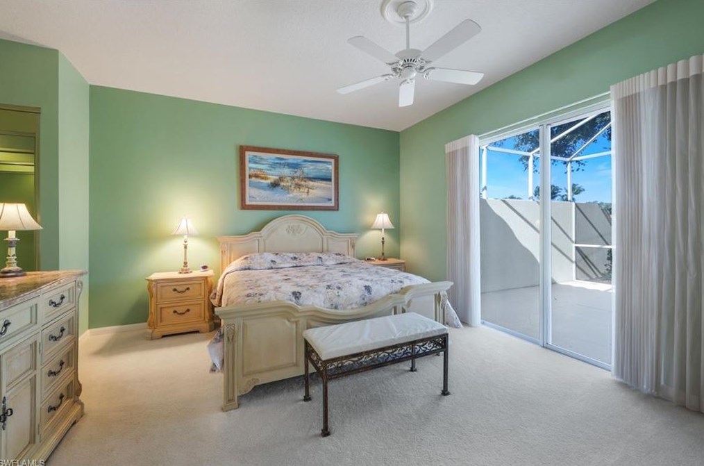 4721 Navassa Ln, Naples FL 34119-9555 exterior