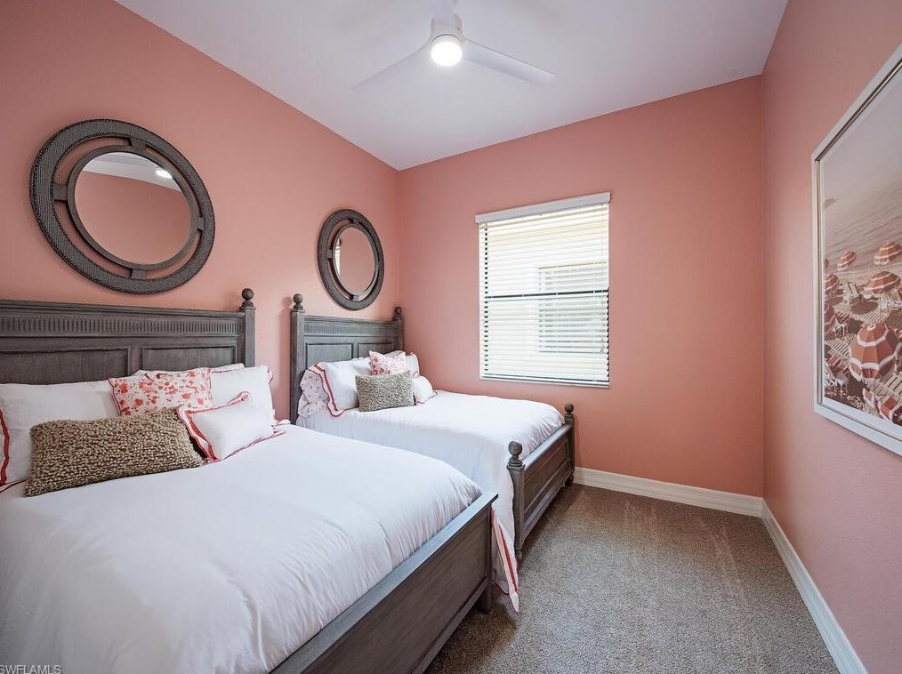 3487 Pacific Dr, Naples FL 34119-8664 exterior