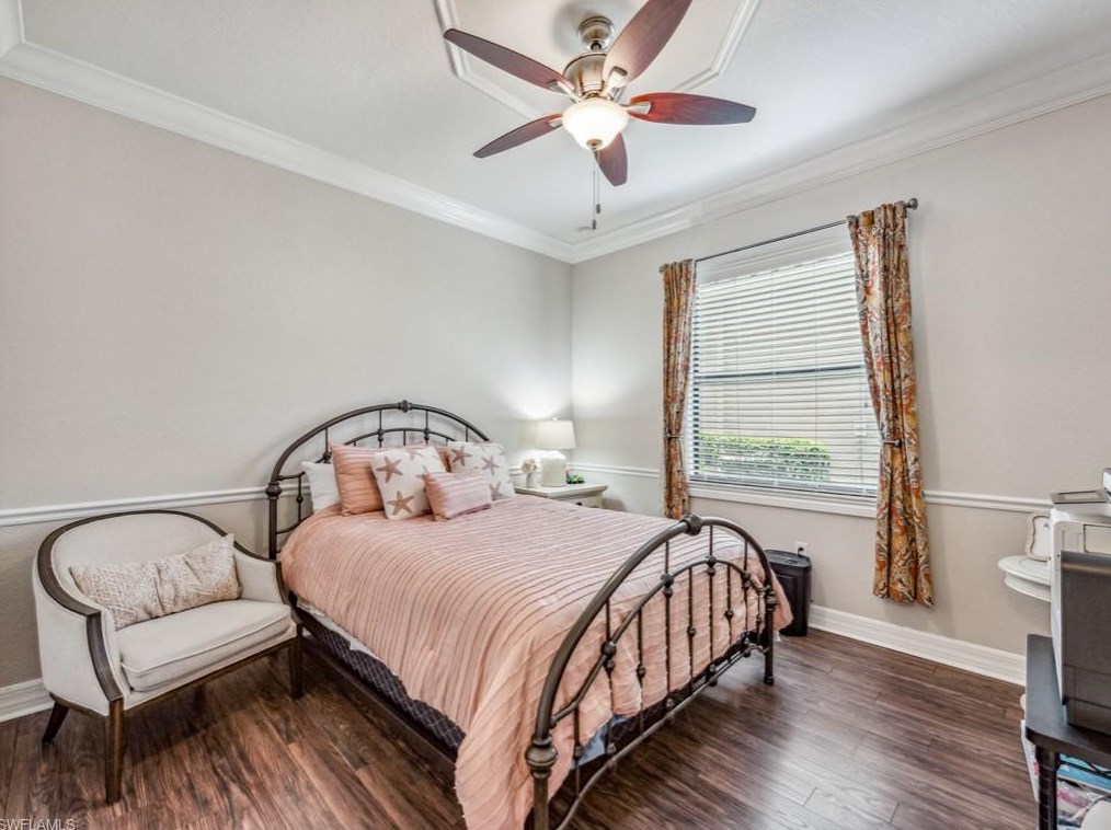 3494 Pacific Dr, Naples FL 34119-8670 exterior