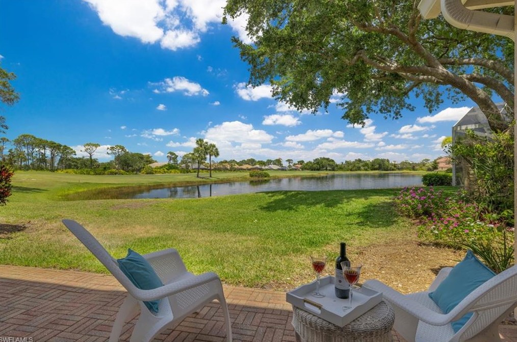 25100 Goldcrest Dr, Bonita Springs FL 34134-7956 exterior